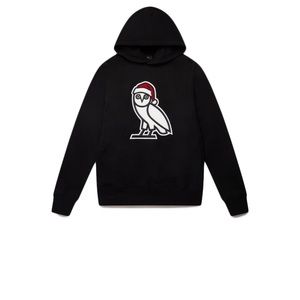 OVO Santa hoodie